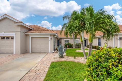 Photo of 640 Back Nine Drive, Venice, FL 34285 (MLS # N6140452)