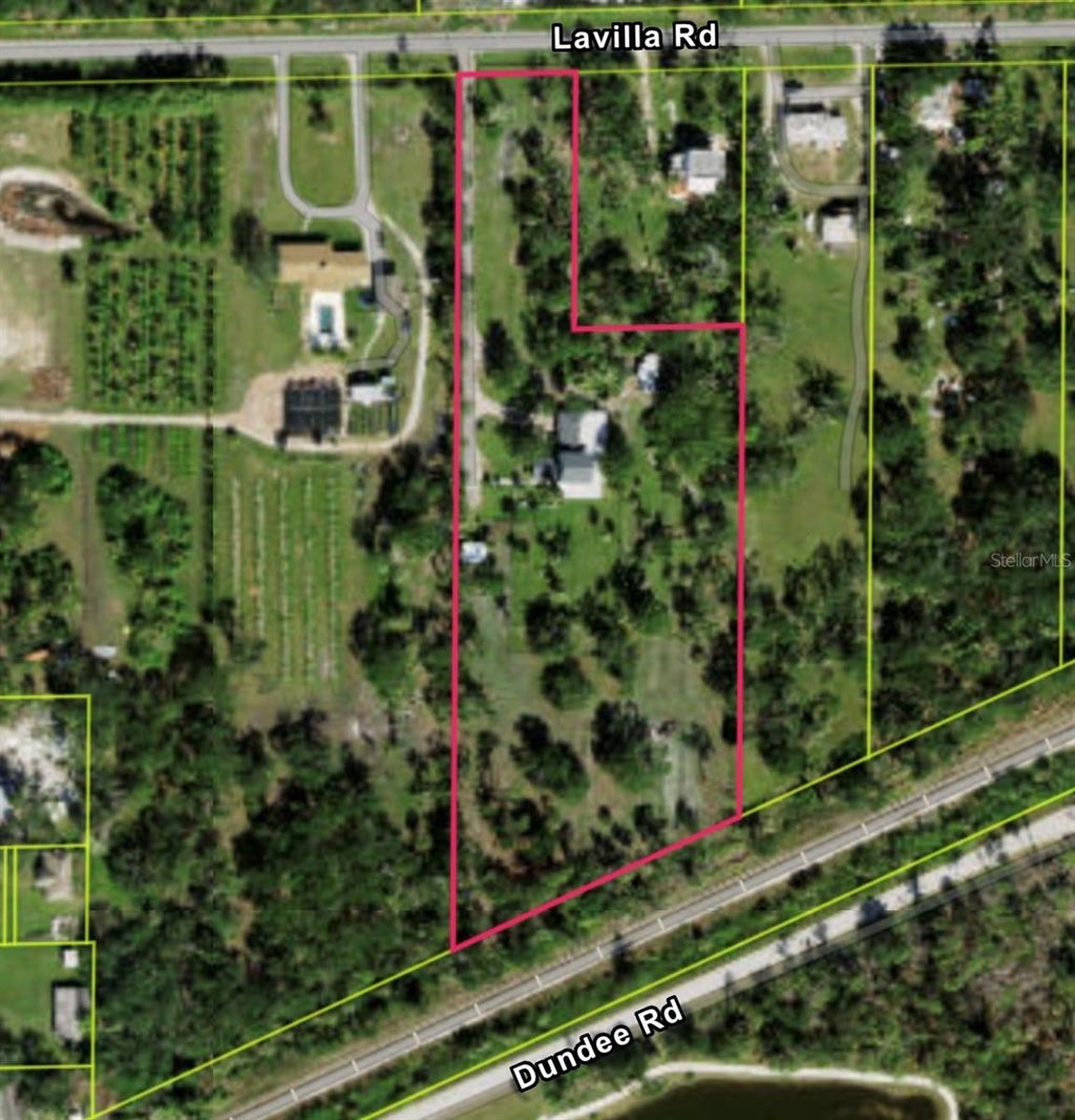 Photo of 1409 Lavilla Road, Punta Gorda, FL 33950 (MLS # G5117585)