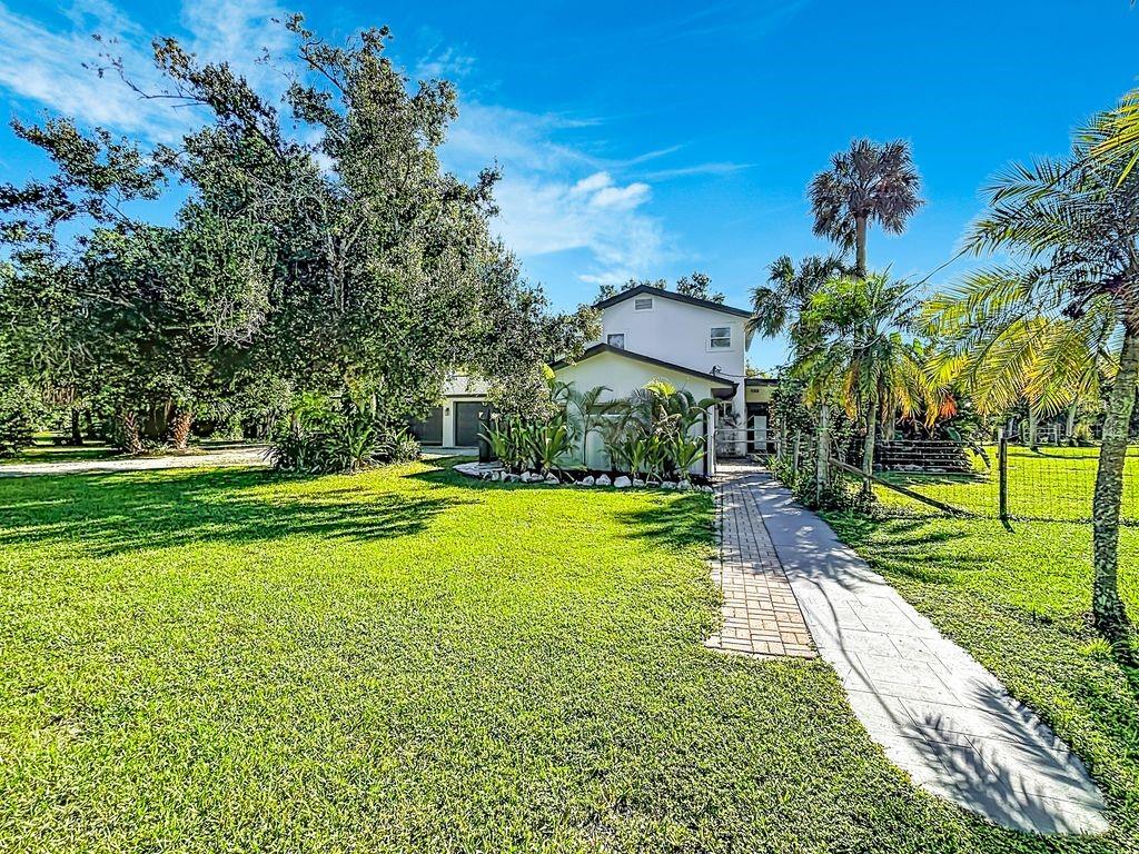 1409 LAVILLA ROAD