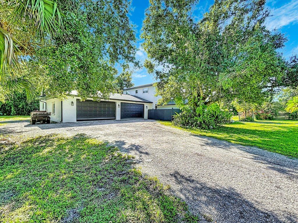 1409 LAVILLA ROAD