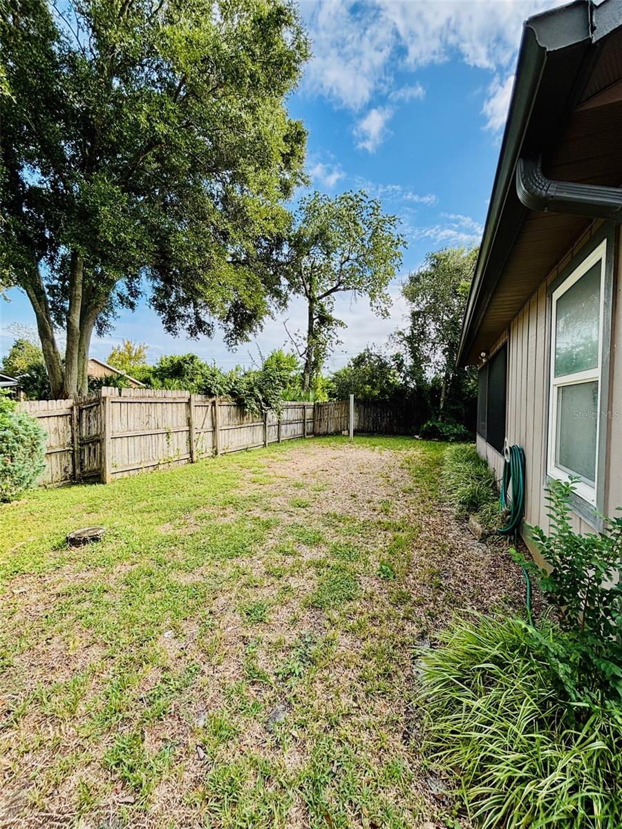 SOUTHWINDS PUD PHASE II - Residential