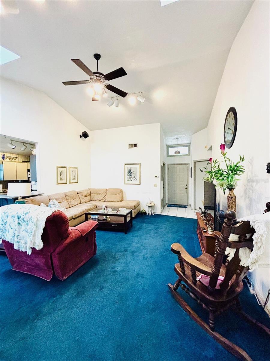 SOUTHWINDS PUD PHASE II - Residential