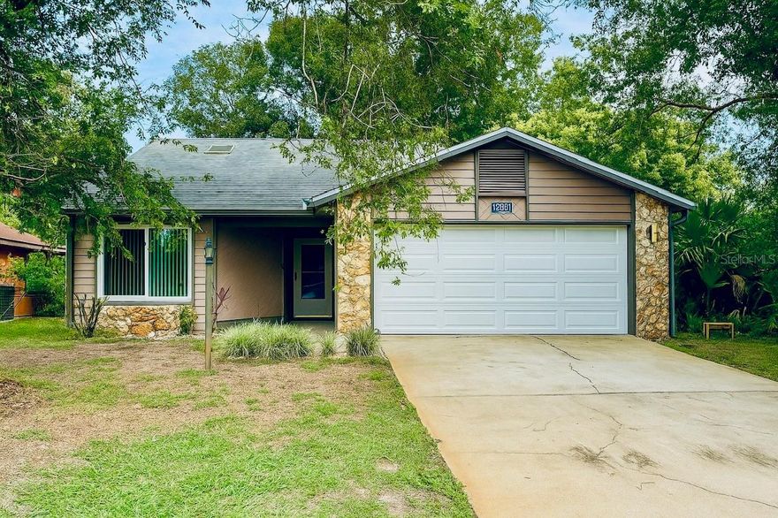 Welcome to 1188 Pellicier Court, Port Orange!

Tucked away on a quiet cul-de-sac, this beautifully maintained 2-bedroom, 2-bath home offers 1,176 sq. ft. of comfortable living space in one of the area’s most convenient locations. Just minutes from Daytona Beach, local colleges, shopping, dining, and major roadways, this home blends comfort, style, and accessibility.

Inside, you’ll find tile flooring throughout the main areas, carpeted bedrooms, and a spacious living room with a cozy fireplace. The kitchen features hardstone countertops, an induction stove, and generous cabinet space. The primary suite offers a spacious bedroom, private bath, and ample closet storage for comfort and privacy.

Additional highlights include newer hurricane impact windows, a screened porch, and a fully fenced backyard—perfect for outdoor entertaining or relaxing evenings.

Features:

2 Bedrooms | 2 Baths | 1,176 Sq. Ft.

Quiet cul-de-sac location

Spacious master suite with private bath

Fireplace in living room

Hardstone countertops & induction stove

Tile floors with carpeted living and bedrooms  

Newer hurricane impact windows

Screened porch & fenced backyard

Close to Daytona, local colleges, shopping, and restaurants