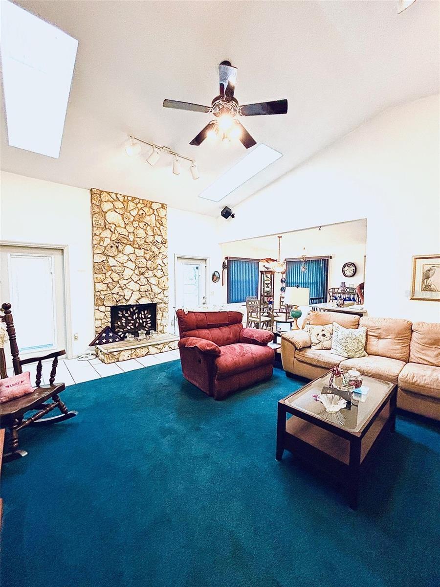 SOUTHWINDS PUD PHASE II - Residential