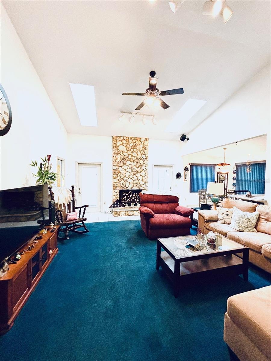 SOUTHWINDS PUD PHASE II - Residential