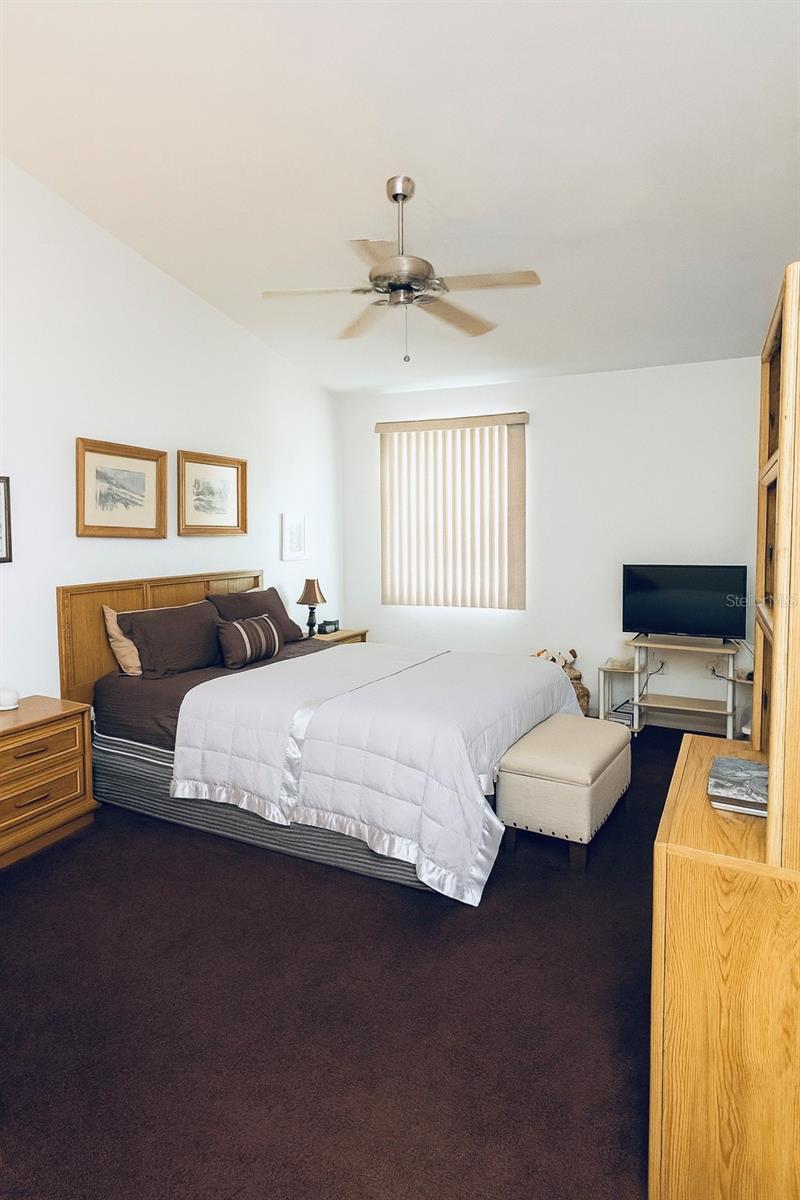 SOUTHWINDS PUD PHASE II - Residential