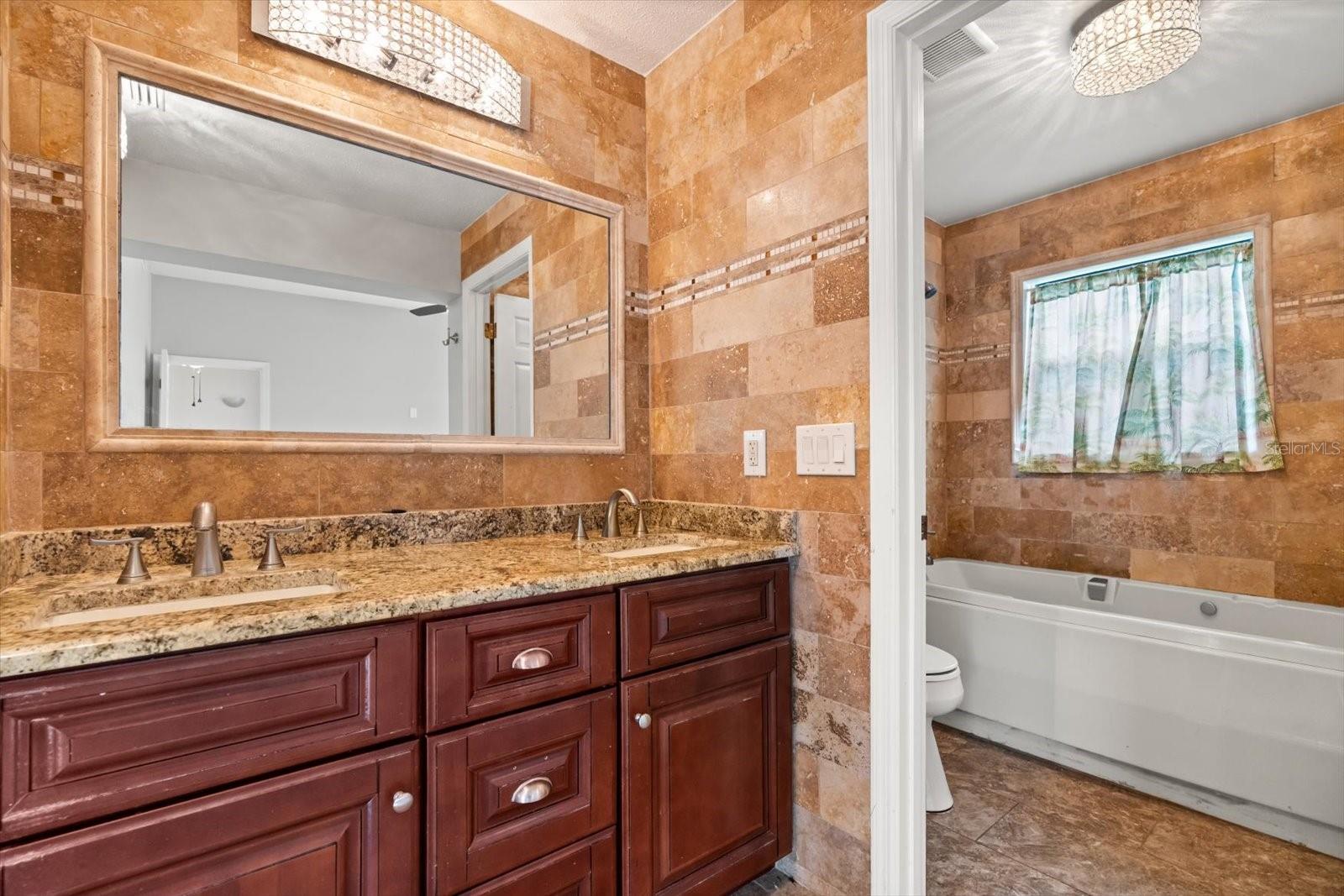 THE HAMPTONS OF HEATHROW - Residential Lease