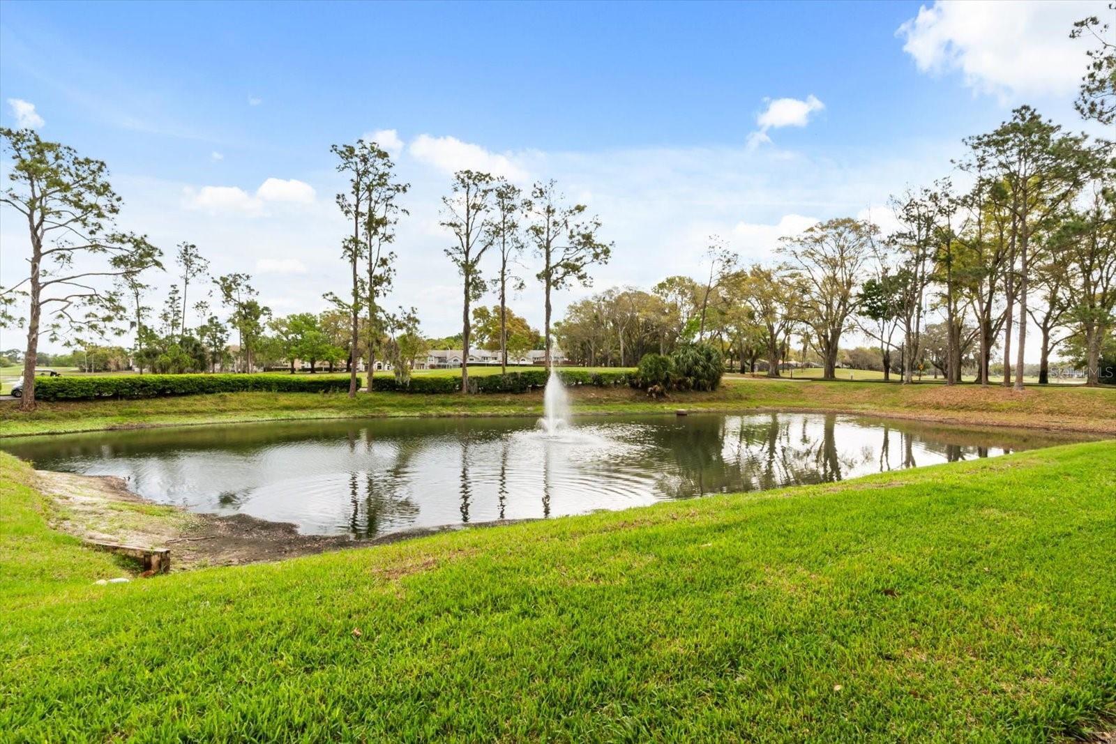 THE HAMPTONS OF HEATHROW - Residential Lease