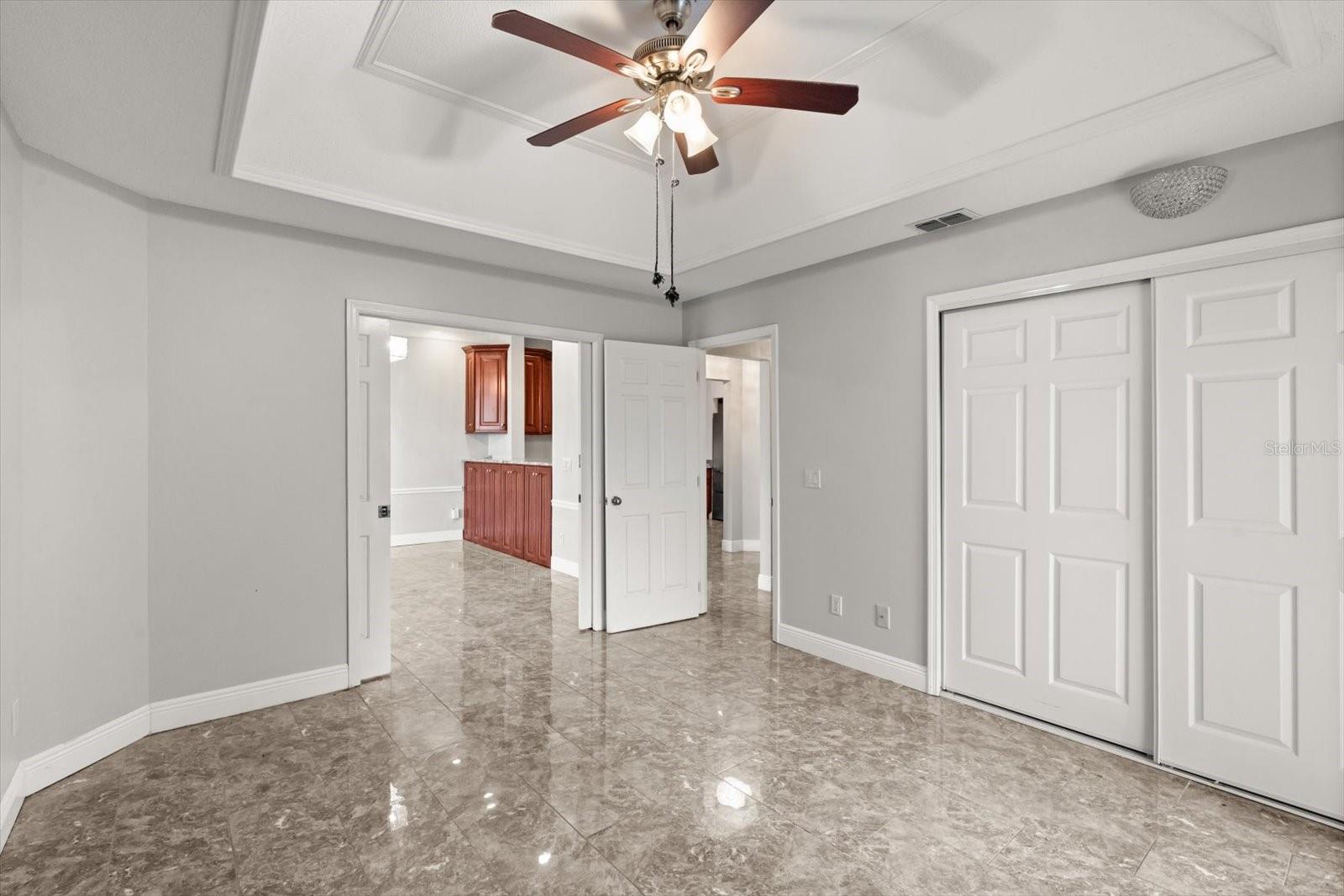 THE HAMPTONS OF HEATHROW - Residential Lease