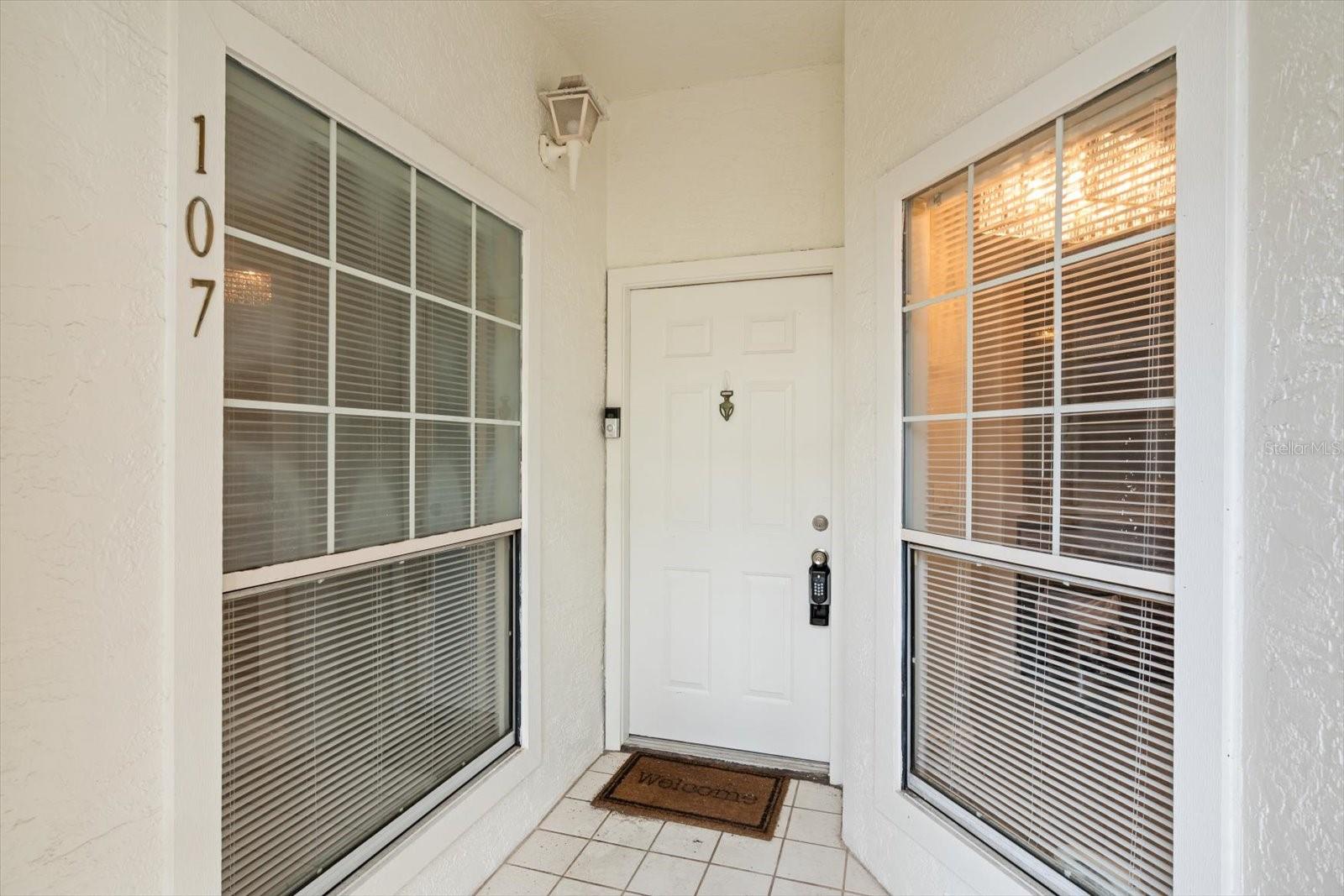 THE HAMPTONS OF HEATHROW - Residential Lease