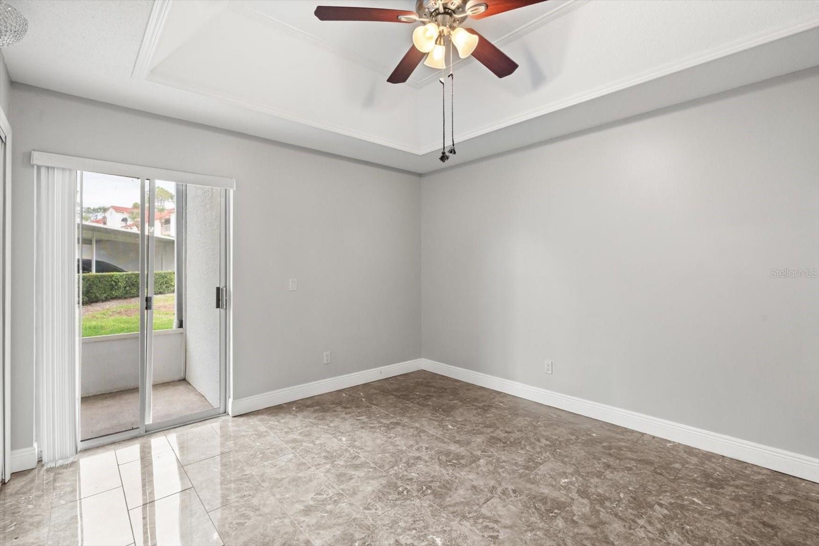 THE HAMPTONS OF HEATHROW - Residential Lease