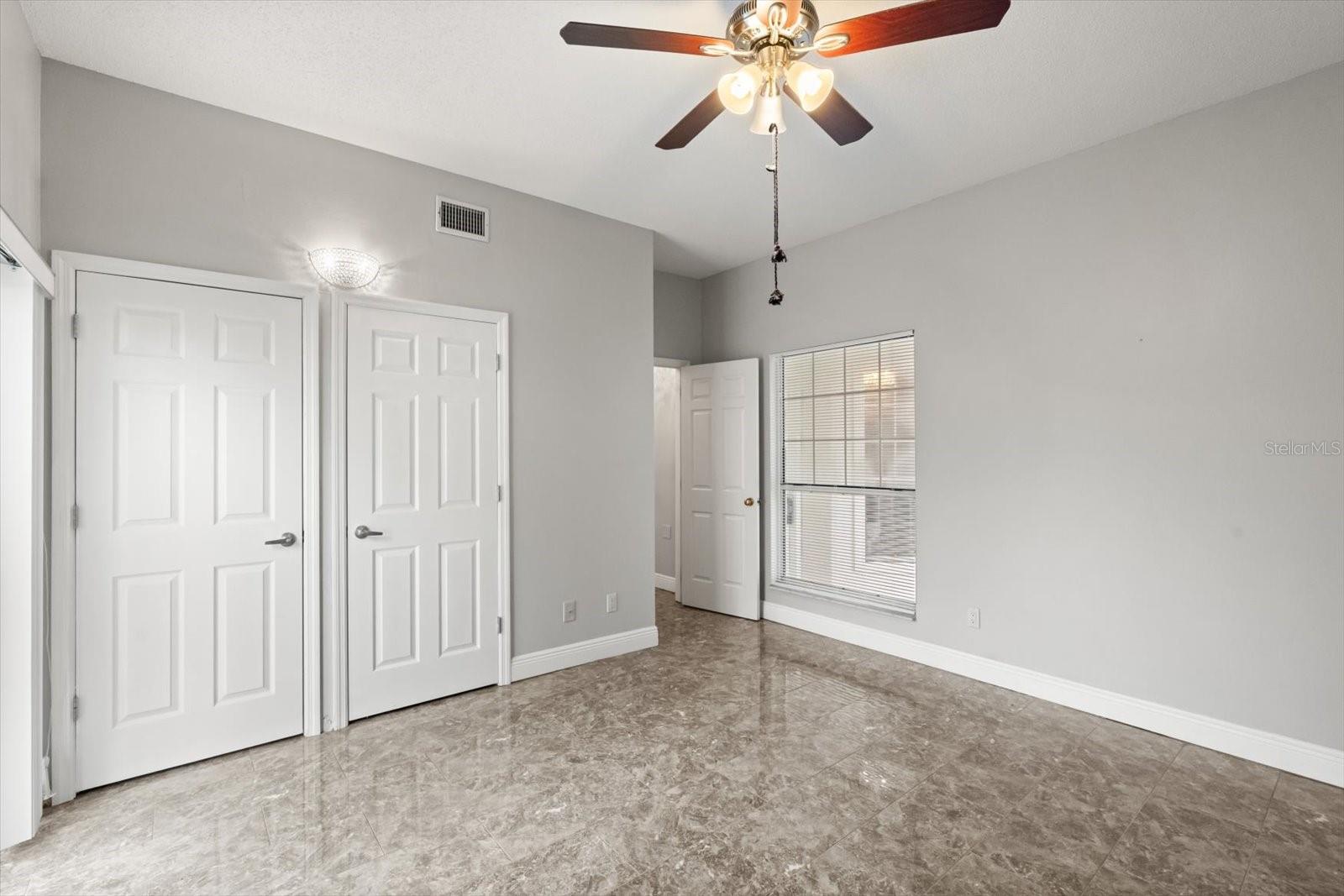 THE HAMPTONS OF HEATHROW - Residential Lease