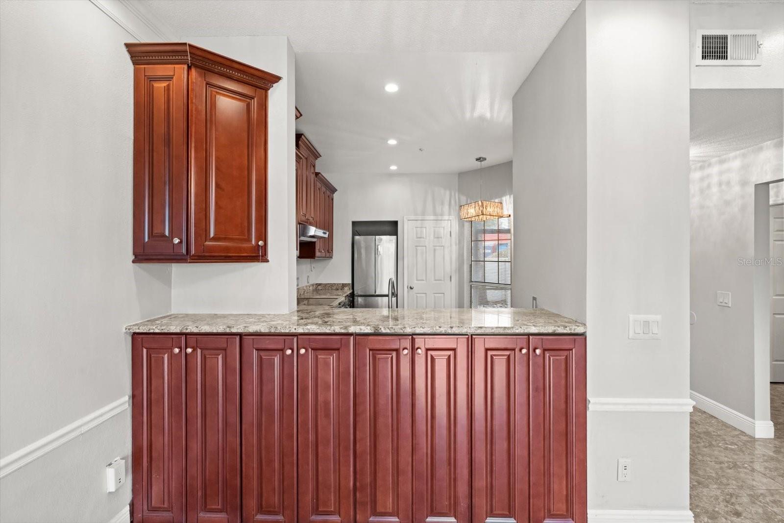 THE HAMPTONS OF HEATHROW - Residential Lease