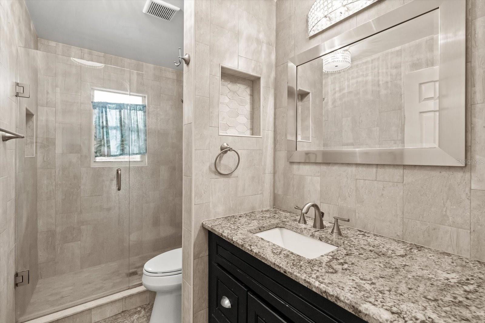 THE HAMPTONS OF HEATHROW - Residential Lease