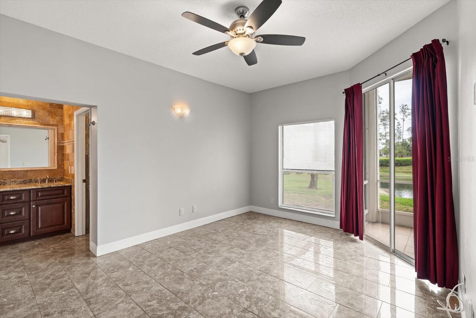 THE HAMPTONS OF HEATHROW - Residential Lease