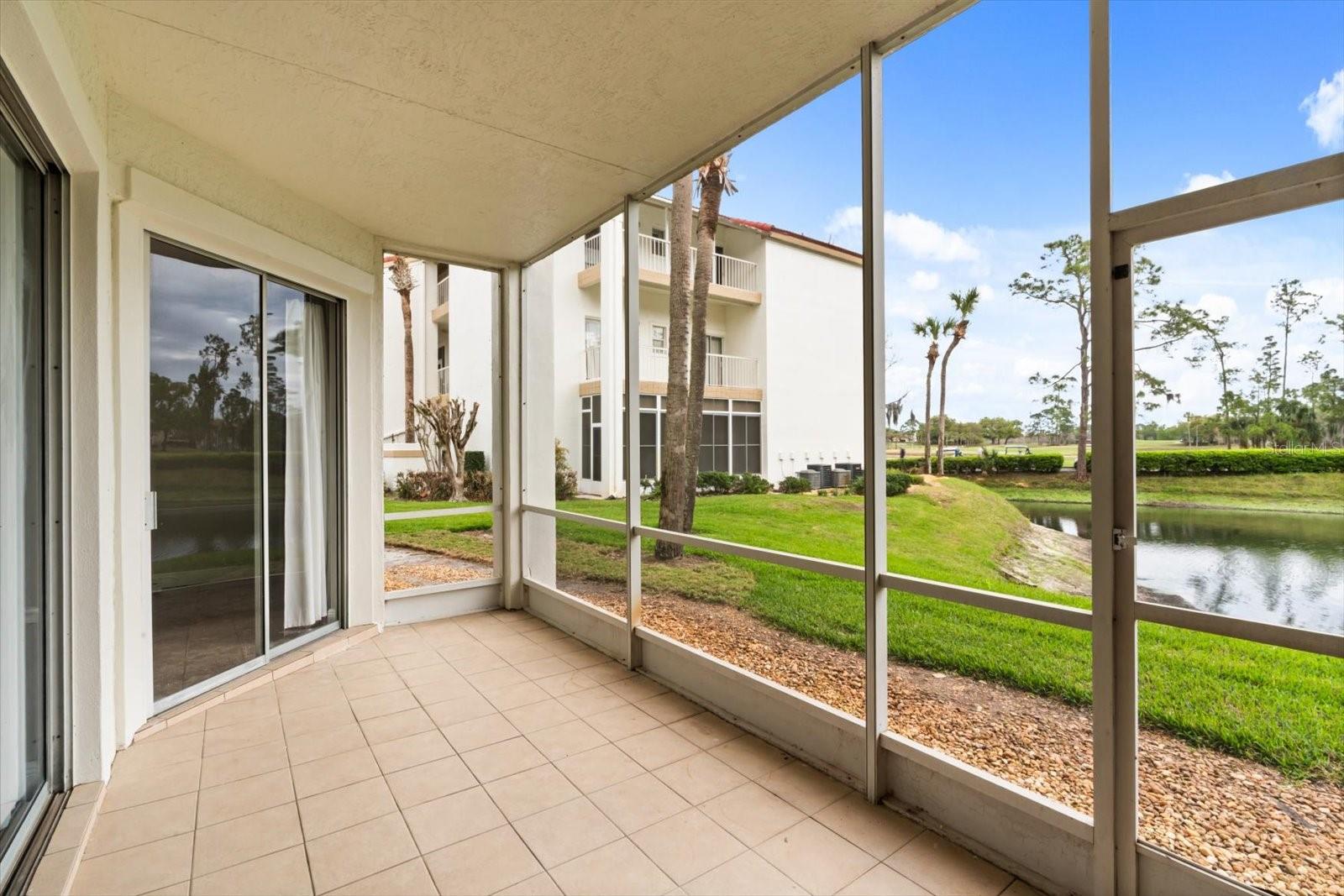 THE HAMPTONS OF HEATHROW - Residential Lease