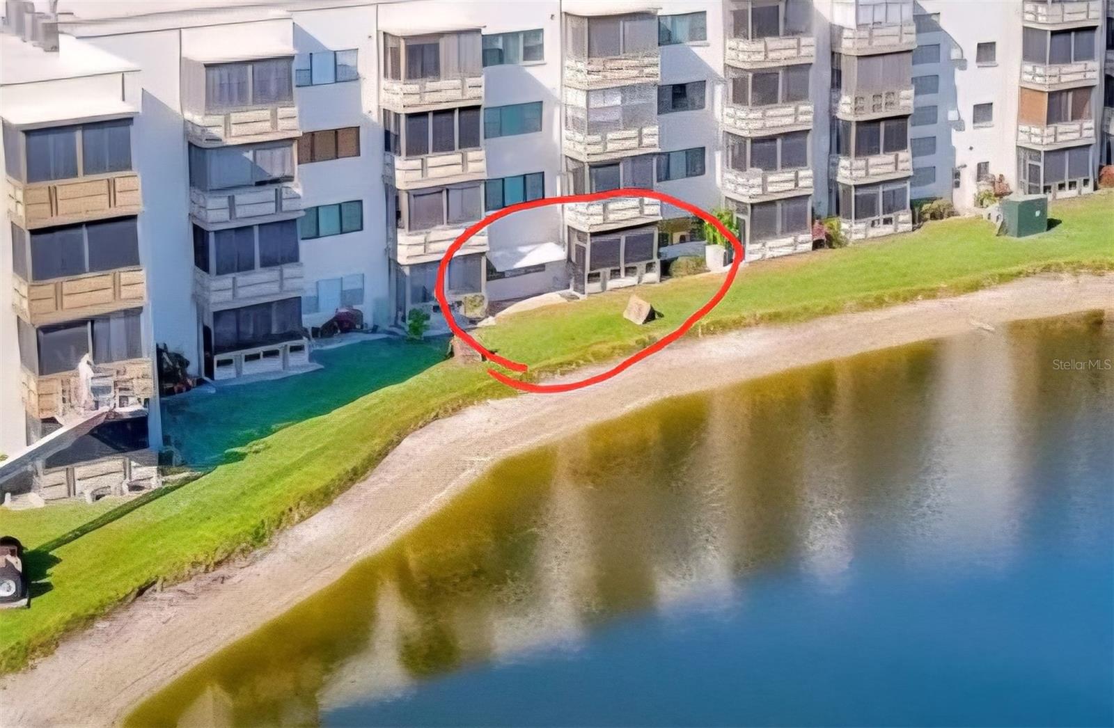 TERRACE PARK OF FIVE TOWNS - Residential