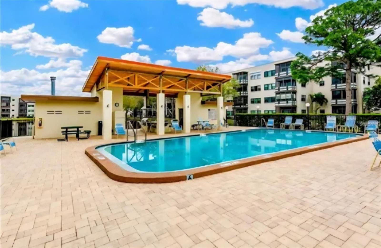 TERRACE PARK OF FIVE TOWNS - Residential