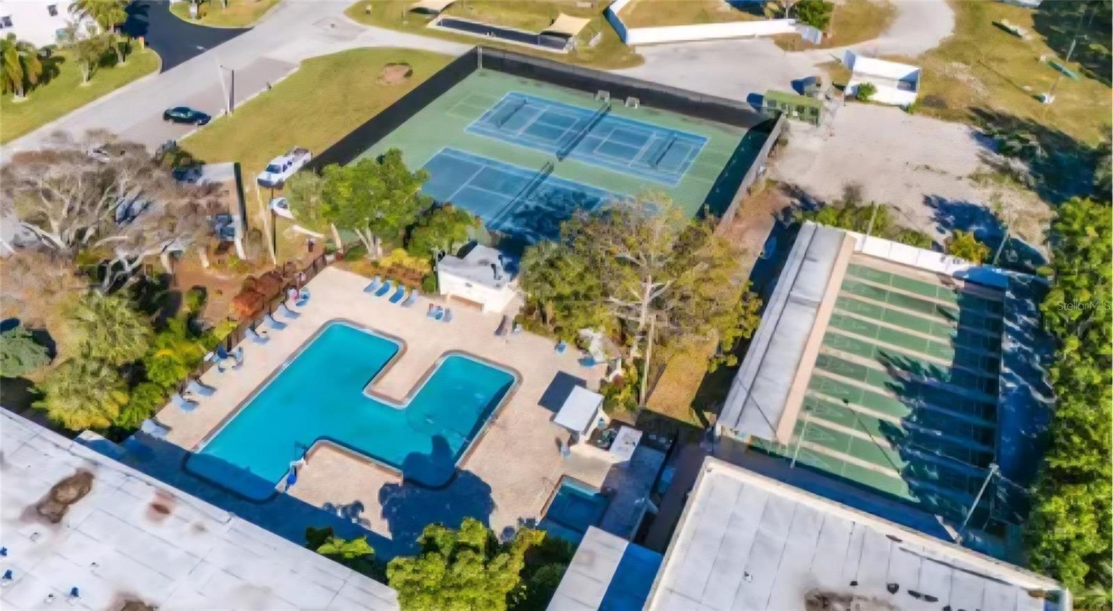 TERRACE PARK OF FIVE TOWNS - Residential