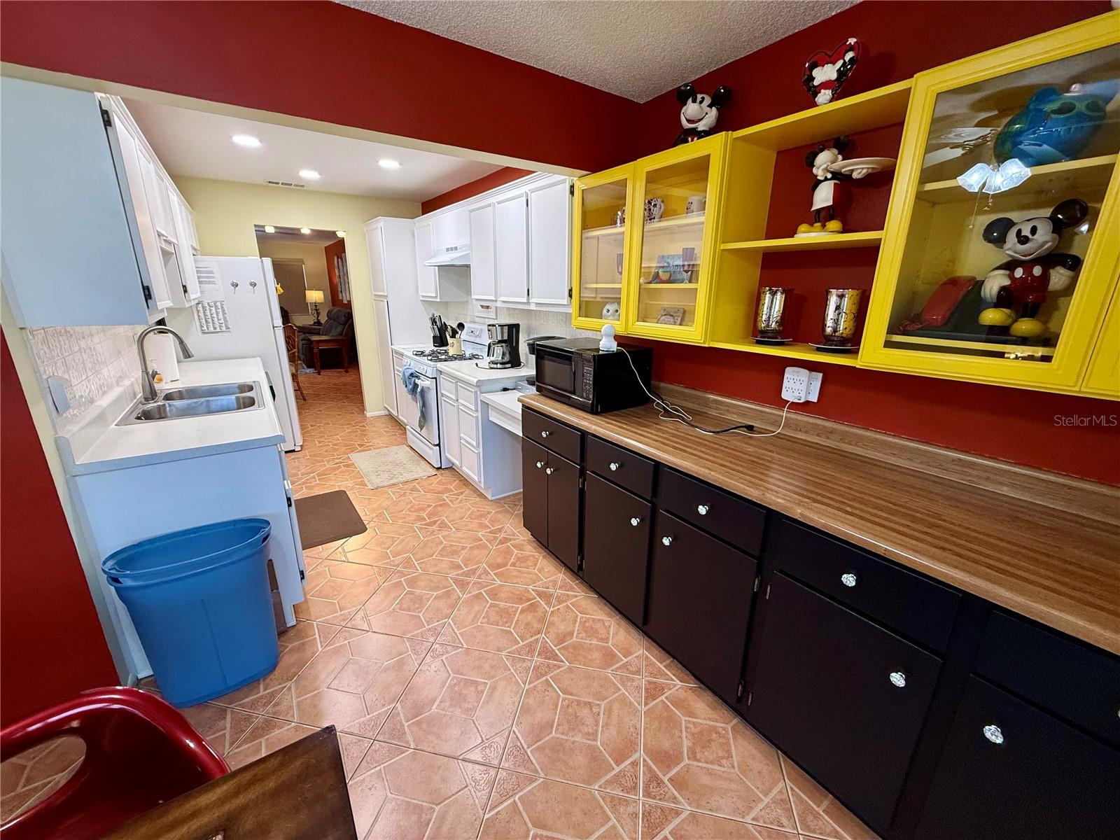 TERRACE PARK OF FIVE TOWNS - Residential