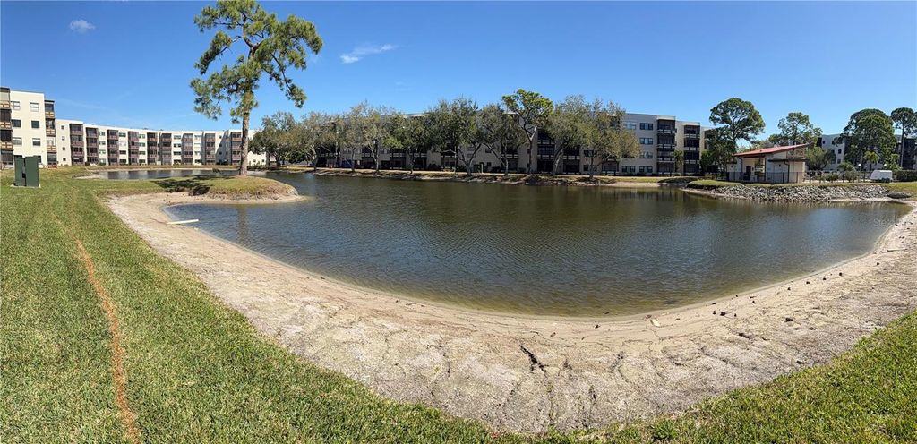 Photo of 6070 80th Street N #105, St Petersburg, FL 33709 (MLS # A4683361)