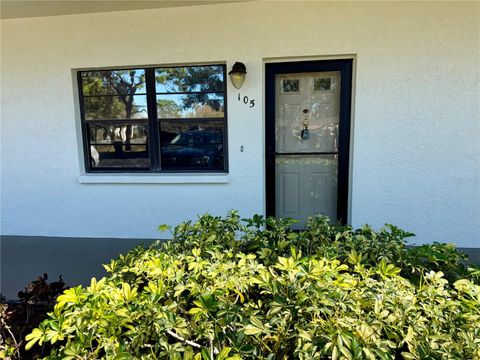 Photo of 6070 80th Street N #105, St Petersburg, FL 33709 (MLS # A4683361)