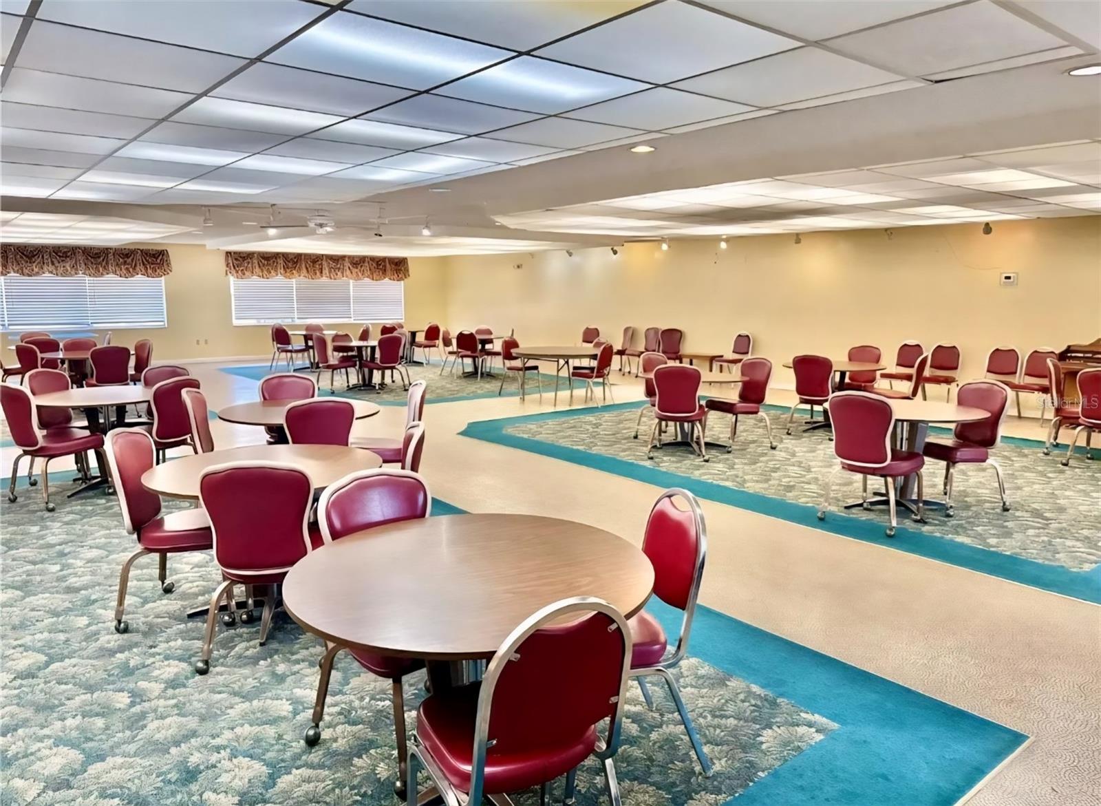 TERRACE PARK OF FIVE TOWNS - Residential