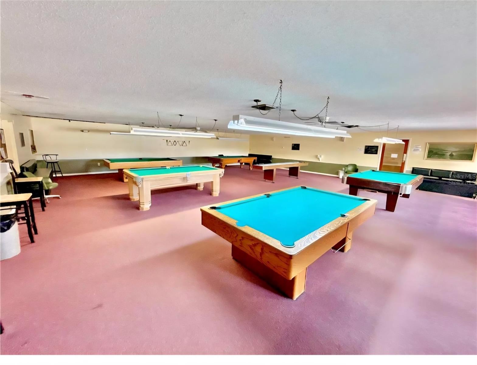 TERRACE PARK OF FIVE TOWNS - Residential