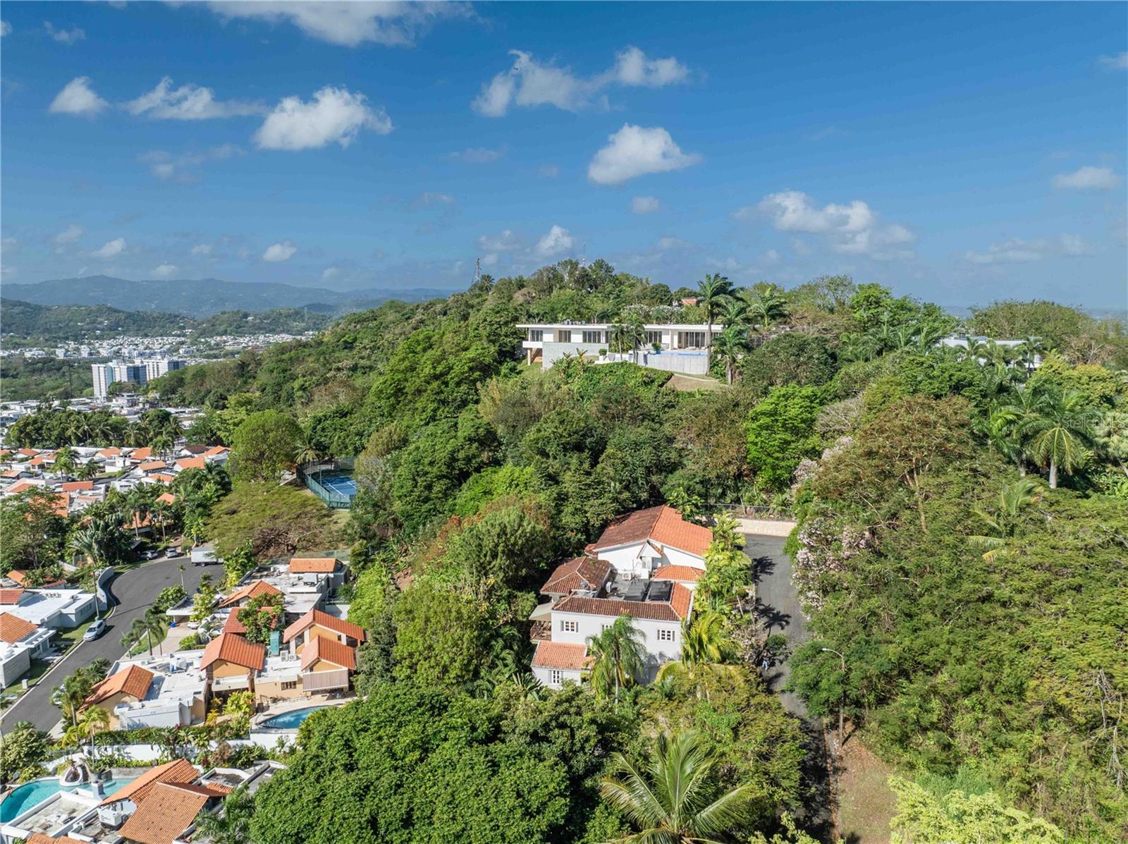 A-12 VISTA LINDA