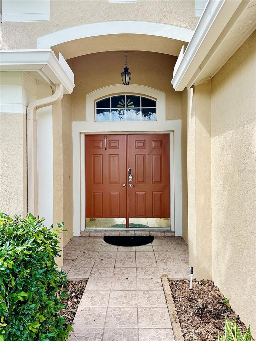 Photo of 19743 Ellendale Drive, Land O Lakes, FL 34638 (MLS # TB8396767)