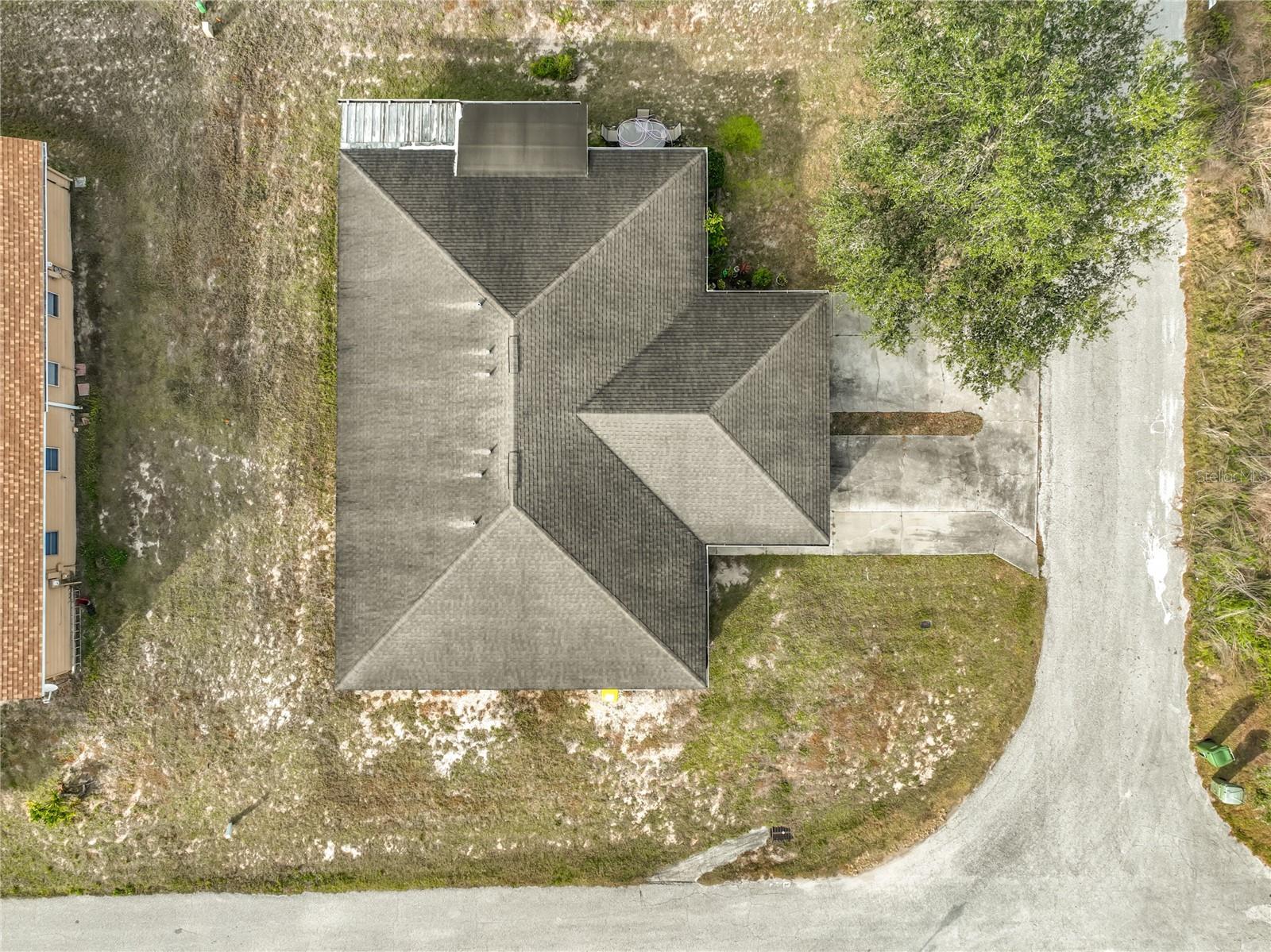 LEESBURG THE FERNERY SUB - Residential