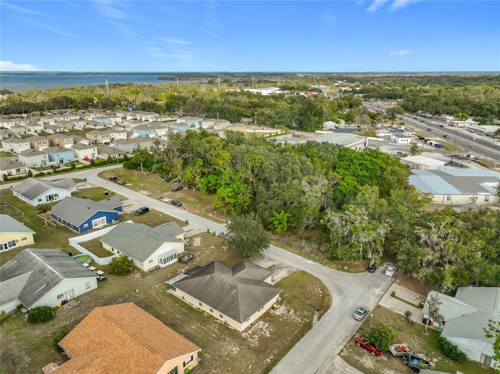 LEESBURG THE FERNERY SUB - Residential