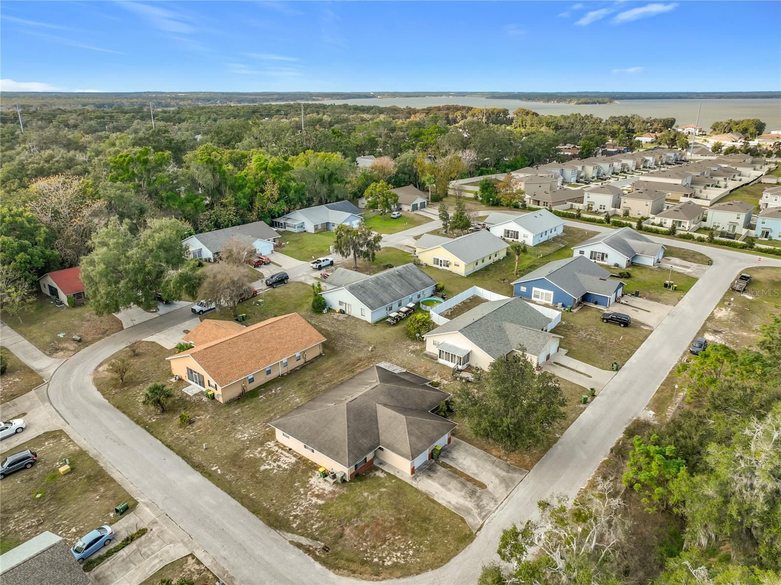 LEESBURG THE FERNERY SUB - Residential