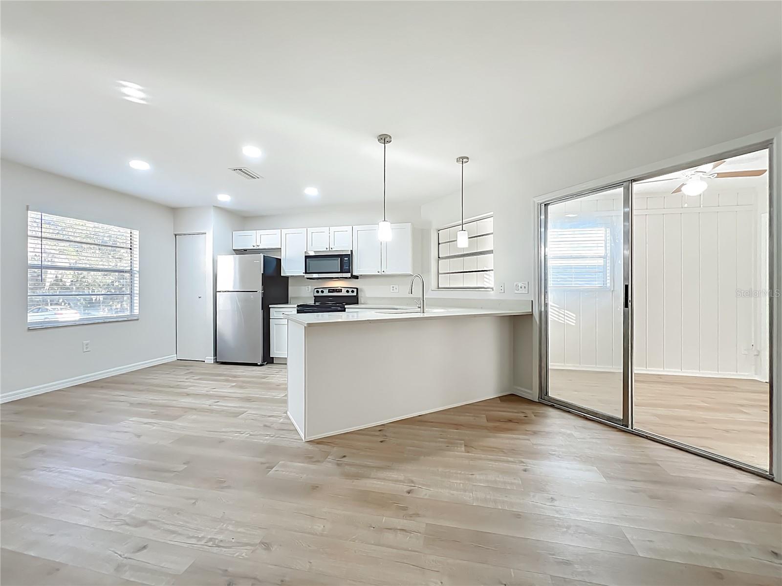 LEESBURG THE FERNERY SUB - Residential