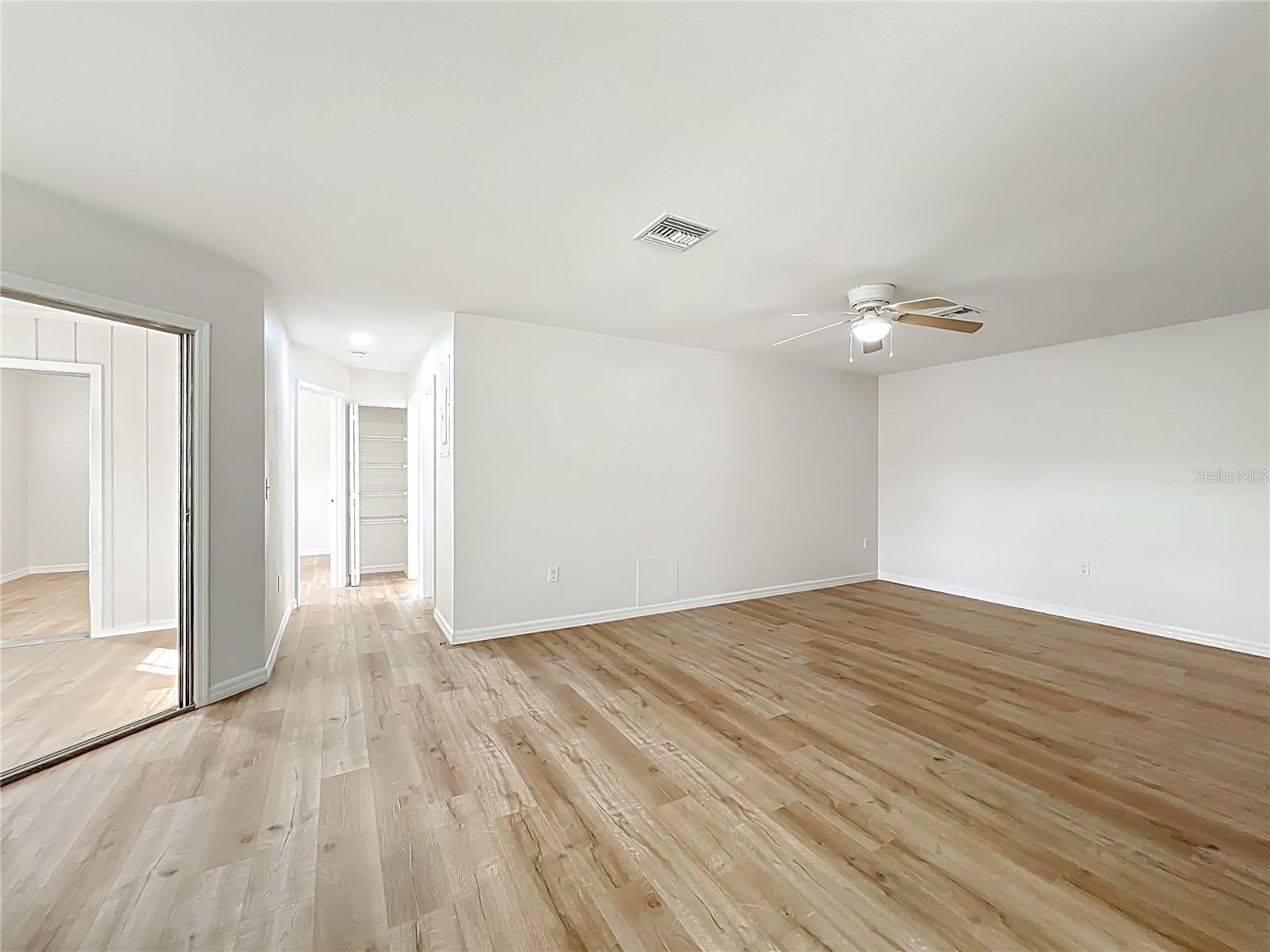 LEESBURG THE FERNERY SUB - Residential