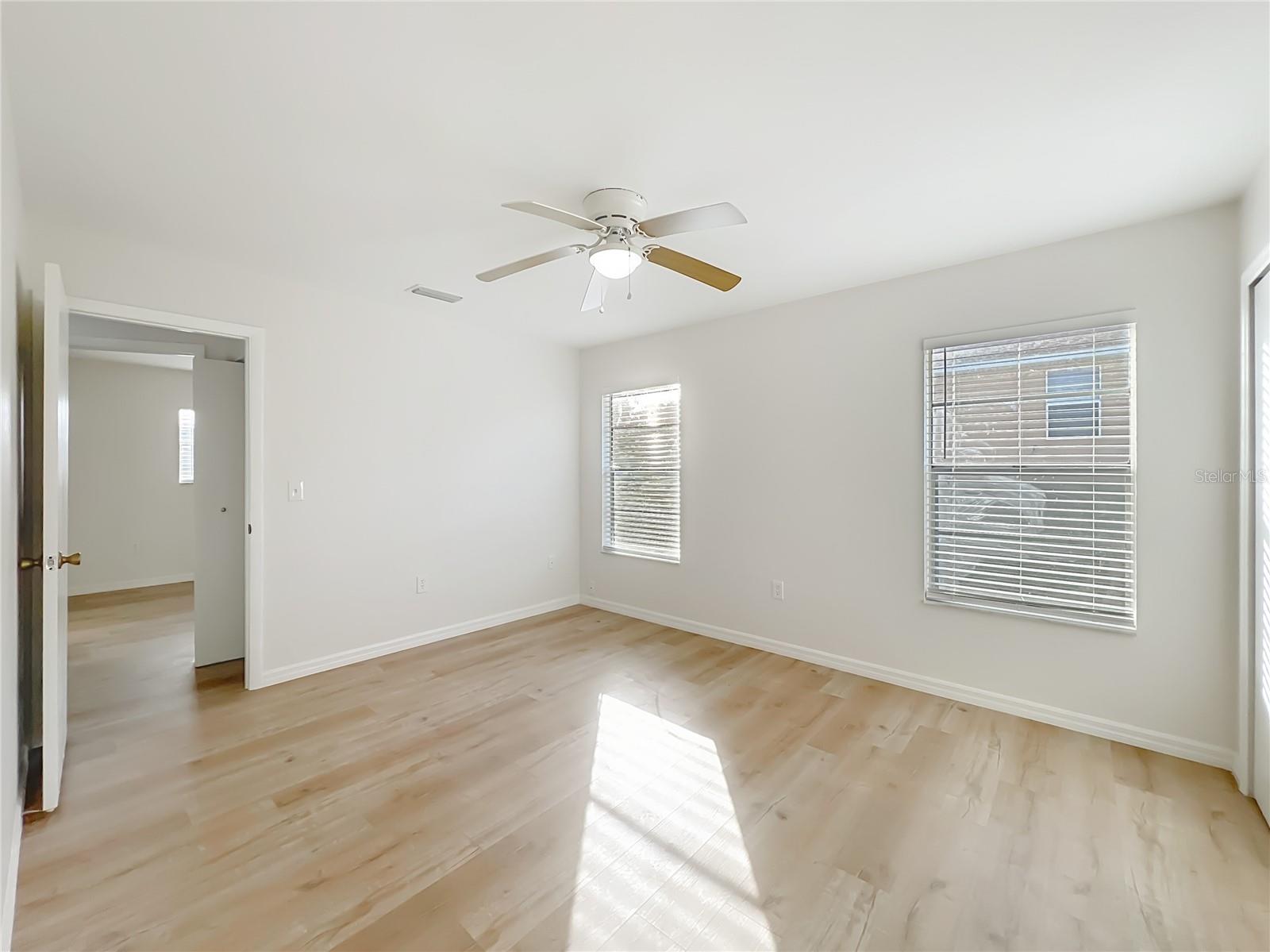 LEESBURG THE FERNERY SUB - Residential