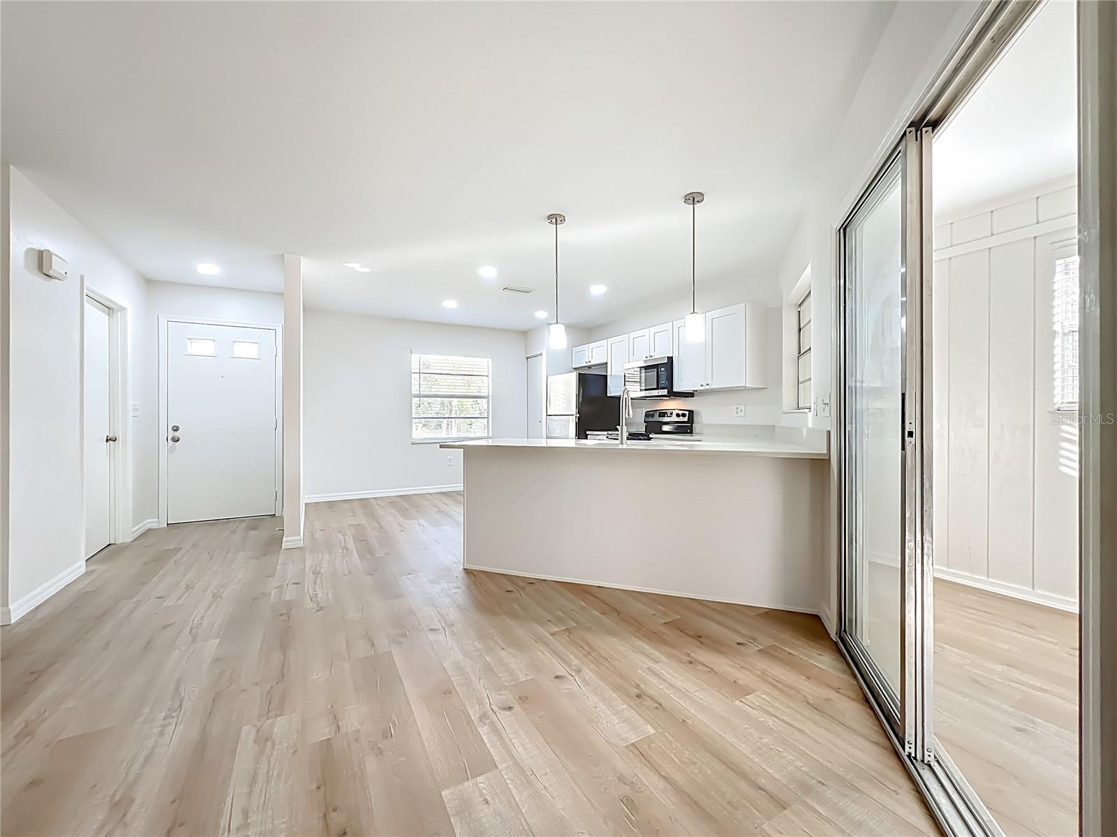 LEESBURG THE FERNERY SUB - Residential