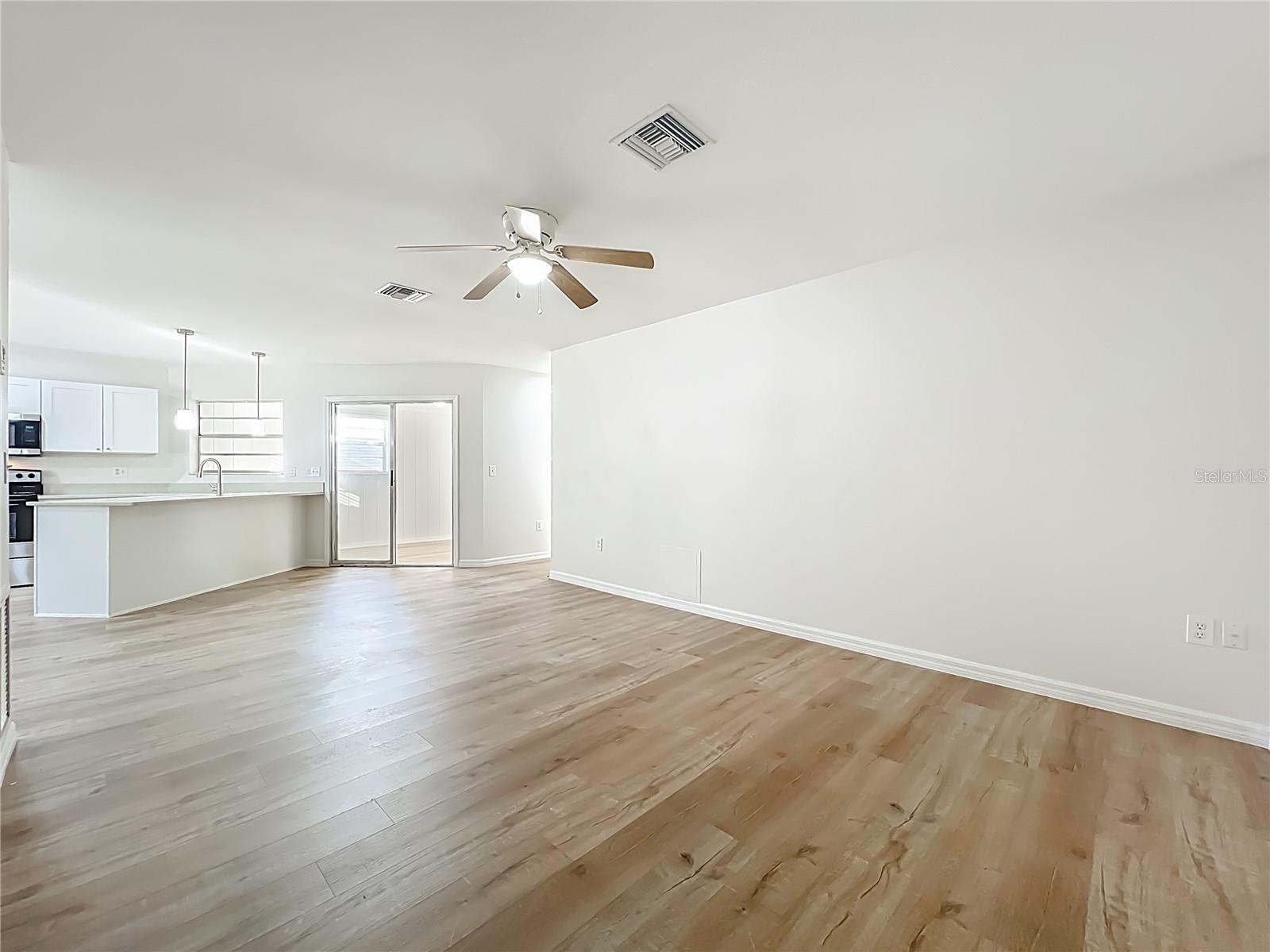 LEESBURG THE FERNERY SUB - Residential