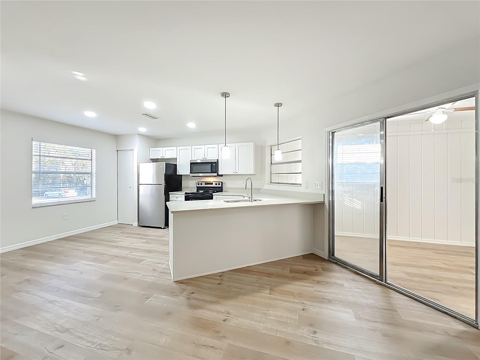 LEESBURG THE FERNERY SUB - Residential