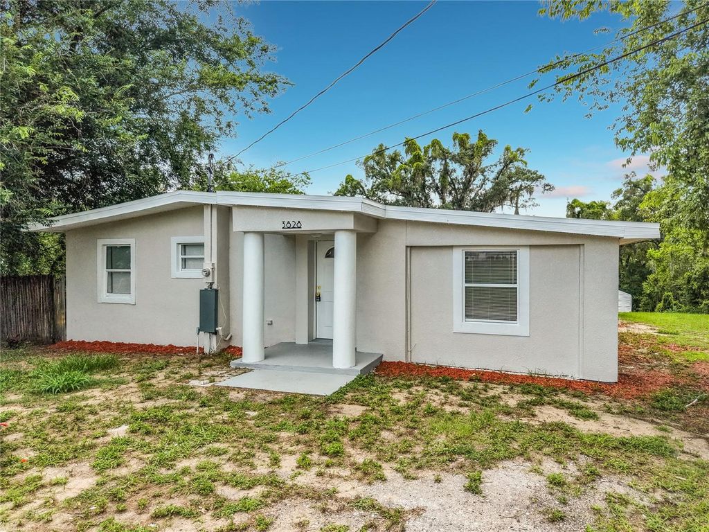 Photo of 3828 White Heron Drive, Orlando, FL 32808 (MLS # V4949644)