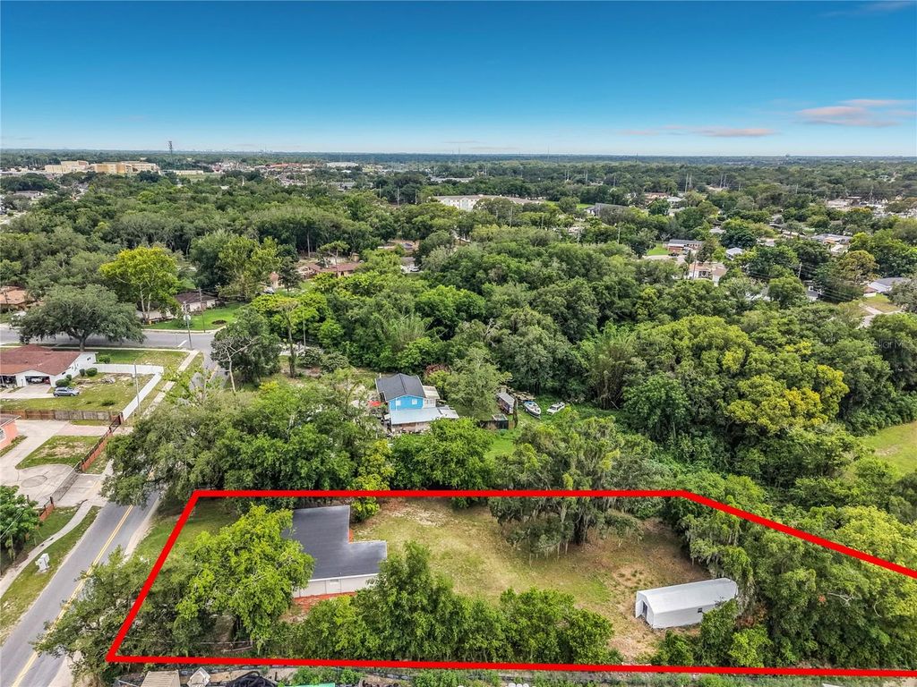 Photo of 3828 White Heron Drive, Orlando, FL 32808 (MLS # V4949644)