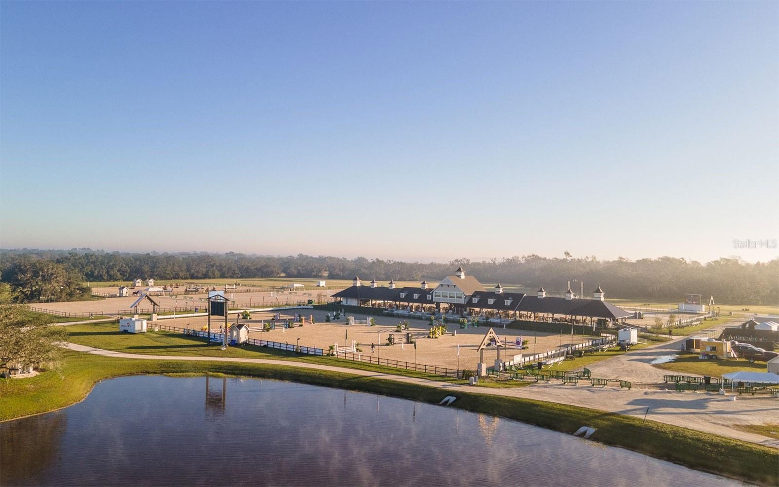 THE ESTATES AT TERRANOVA - Residential