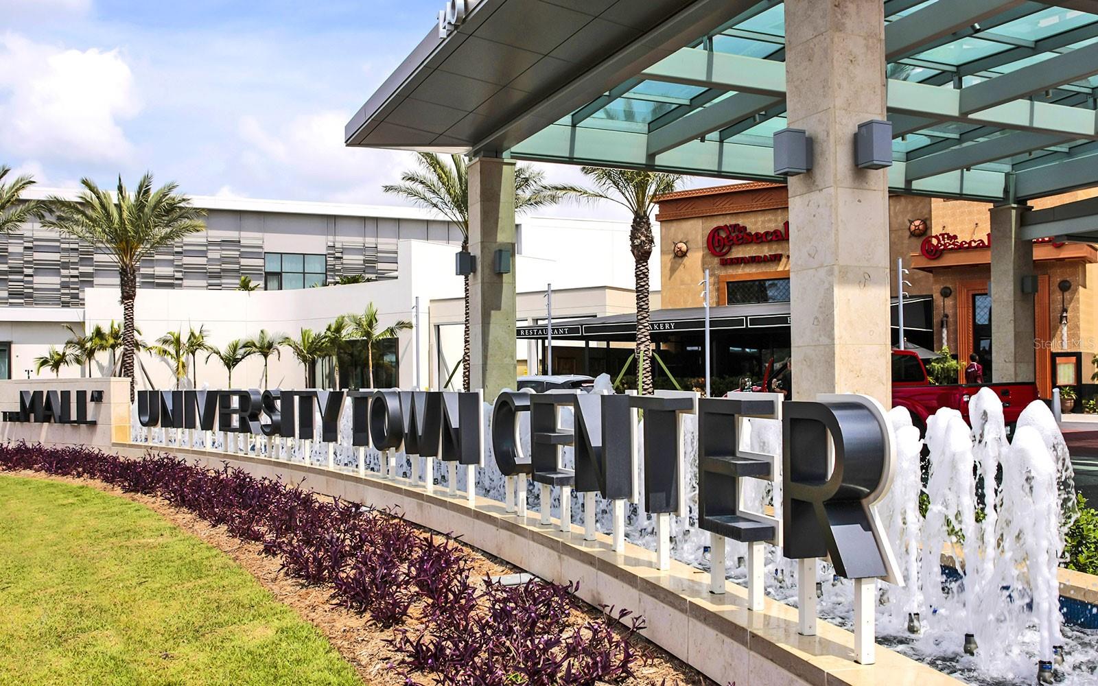 THE ESTATES AT TERRANOVA - Residential