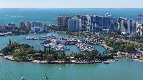 1111 N GULFSTREAM AVENUE 3E SARASOTA FL 34236