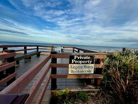 A home in ORMOND BEACH