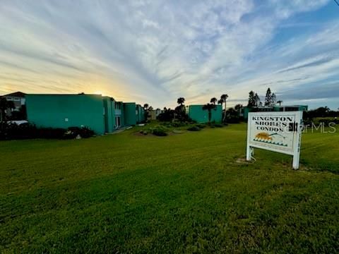 A home in ORMOND BEACH