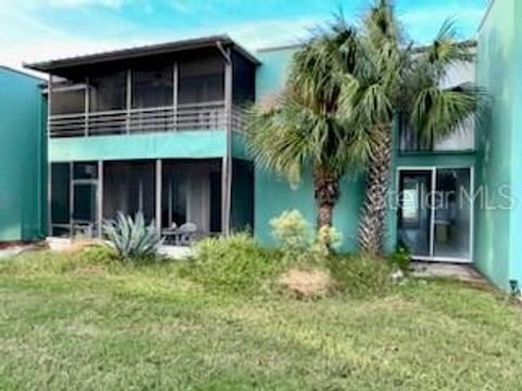 A home in ORMOND BEACH