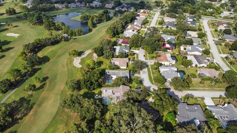 A home in CLEARWATER