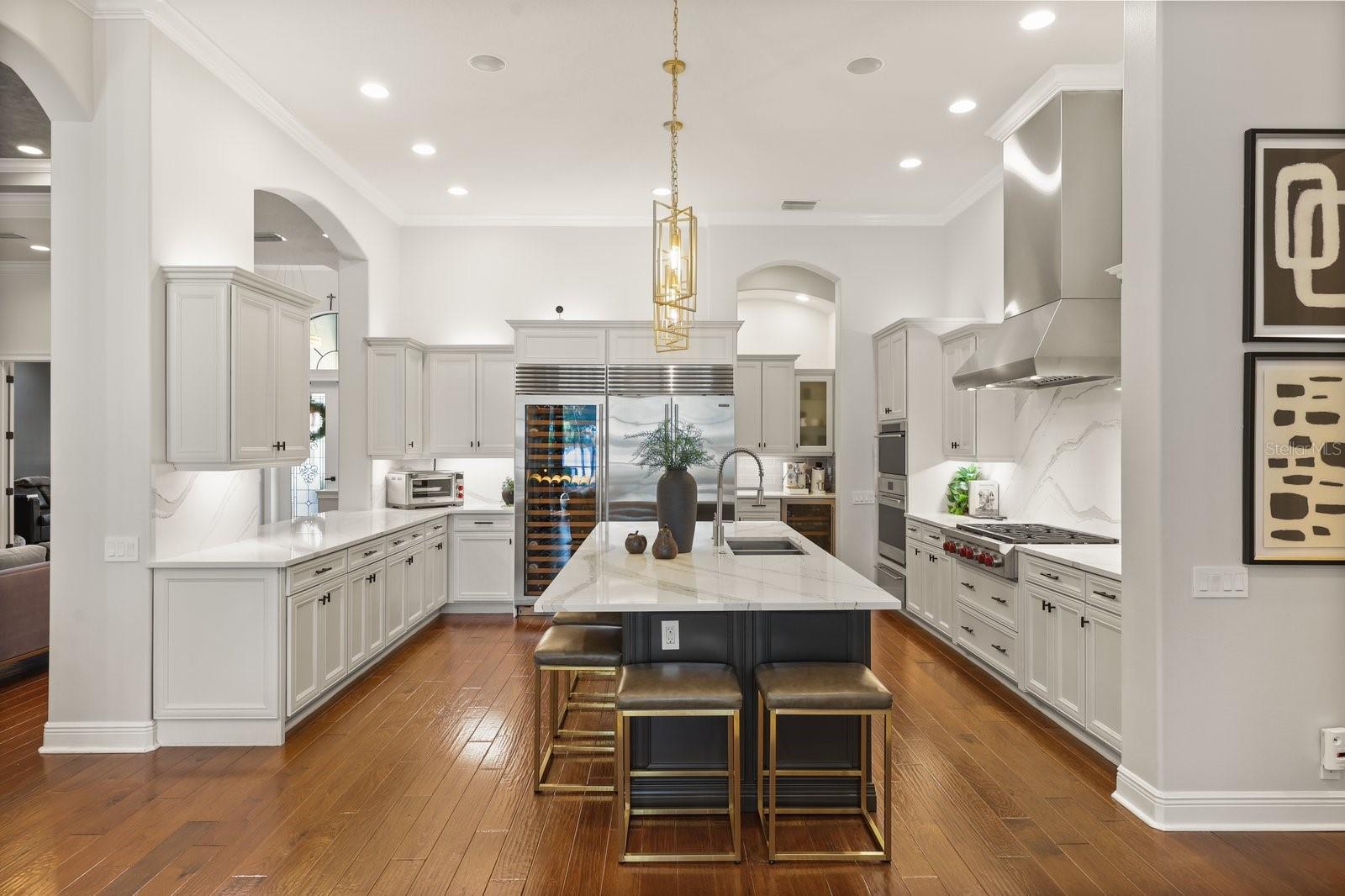 BELLANONA GRANDE ESTATES - Residential
