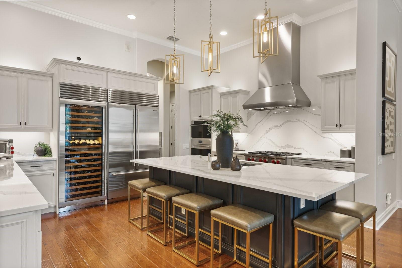BELLANONA GRANDE ESTATES - Residential